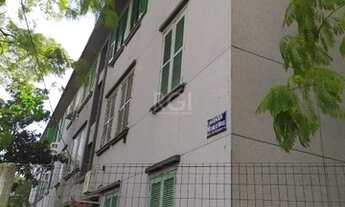 Imagem: Porto Alegre - Apartamento Padrão - Passo