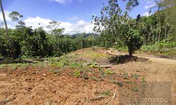 Imagem 3: Lote / Terreno em Morro do Gato - São Pedro de Alcântara, SC