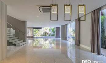 Imagem 5: SãO PAULO - Casa de Condomínio - Chácara Santo Antônio (Zona Sul