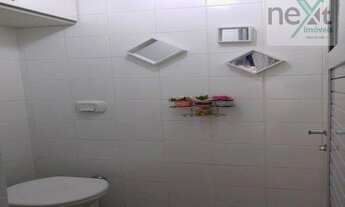 Imagem 6: Apartamento Residencial à venda, Mooca, São Paulo - AP1040