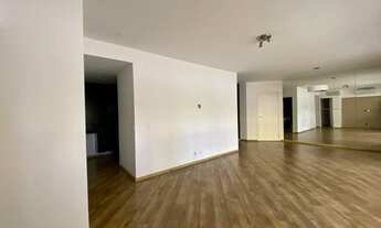 Imagem 2: Apartamento Padrão 124m² | 3 suítes | 3 vagas garagem