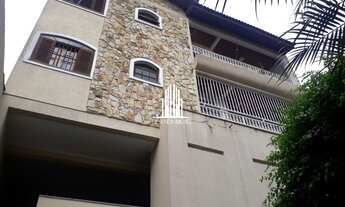 Imagem: APARTAMENTO 120M² 3 DOMIRTÓRIO (1 SUÍTE)