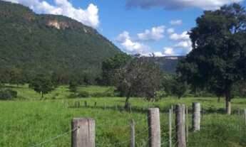 Imagem 3: Fazenda/Sítio/Chácara para venda possui 250 metros quadrados com 2 quartos