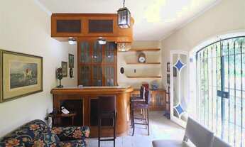 Imagem 6: Casa-São Paulo-JARDIM GUEDALA