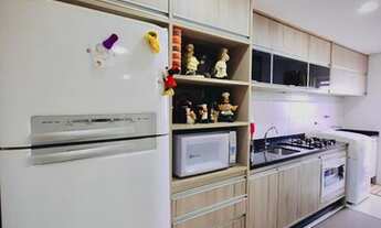 Imagem 3: M.O.B.I.L.I.A.D.O - Apartamento 2 dormitórios no GardenVille