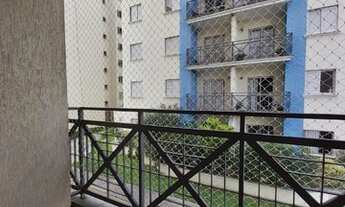 Imagem 6: Apartamento com 2 dormitórios para alugar, 68 m² por R$ 1.300,00/mês - Ponte de São João