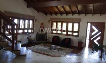 Imagem 6: Casa - Condomínio Alpes de Vinhedo - Vinhedo