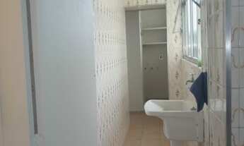 Imagem: Apartamento para aluguel tem 78 metros quadrados