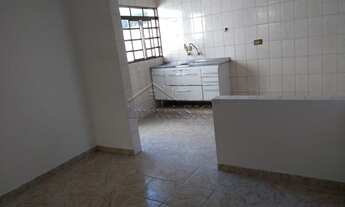 Imagem 4: São José dos Campos - Casa - Jardim Alvorada