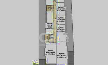Imagem 7: Santa Maria - Apartamento Padrão - Nossa Senhora de Lourdes