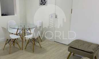 Imagem 7: PRONTO P/ MORAR - 41M² 1 DORMITÓRIO 1 VAGA