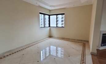 Imagem 6: Apartamento para venda tem 240 metros quadrados com 4 quartos em Santana - São Paulo - SP