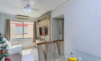 Imagem 5: PORTO ALEGRE - Apartamento Padrão - CAMAQUÃ