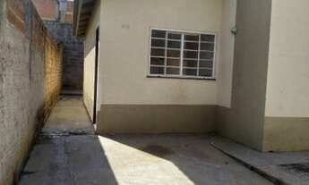 Imagem 5: Casa com 2 dormitórios à venda, 43 m² por R$ 170.000,00 - Aparecidinha - Sorocaba/SP