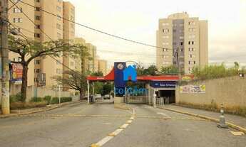 Imagem 6: Apartamento com 2 dormitórios à venda, 55 m² por R$ 220.000 - Bandeiras - Osasco/SP