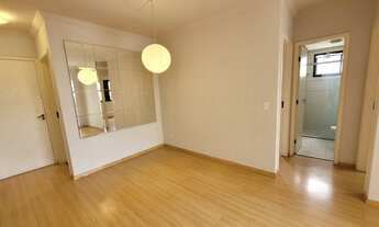 Imagem 7: Apartamento para venda possui 56 metros quadrados com 2 quartos em Vila Pompéia - São Paul