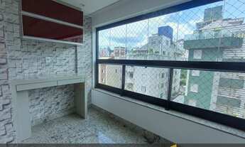 Imagem 4: Apartamento 3 quartos com 105 m² à venda no Buritis