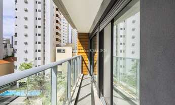 Imagem 6: SãO PAULO - Apartamento Padrão - Jardim América