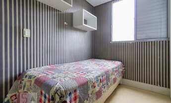 Imagem 7: Apartamento à Venda - Jardim Aricanduva, 2 Quartos, 50 m2