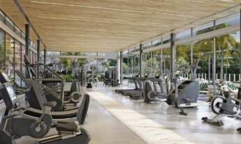 Imagem 5: São Paulo - Apartamento Padrão - Real Parque