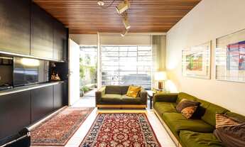 Imagem: SãO PAULO - Casa de Vila - Pinheiros