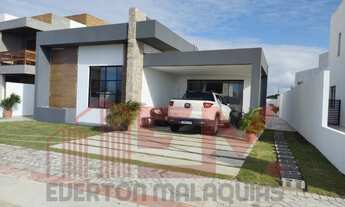 Imagem 1: Casa em Condomínio Fechado no Reserva Aimoré na Aruana