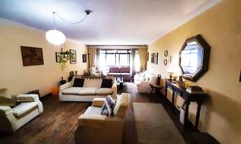 Imagem: Sobrado à venda, Brooklin Paulista, São