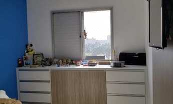 Imagem 6: Apartamento para Venda em São Bernardo do Campo, Nova Petrópolis, 2 dormitórios, 1 banheir