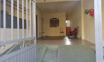 Imagem 2: CASA BRASÍLIA RIACHO FUNDO II