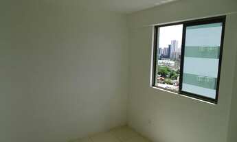Imagem 5: Apartamento com 2 quartos à venda, 43 m² por R$ 274.900 - Torre - Recife/PE>