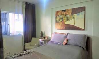 Imagem 11: Apartamento 3 quartos, 1 suíte, 1 vaga solta coberta, todo montado na Praia do Canto, Vitó