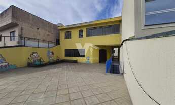 Imagem 4: Rua Aquirás, Penha de França - Sobrado para Venda ou Locação, 458 m², 6 dormitórios (1 suí