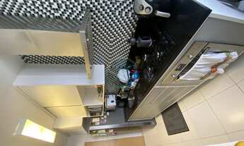 Imagem 6: Salvador - Apartamento Padrão - Armação