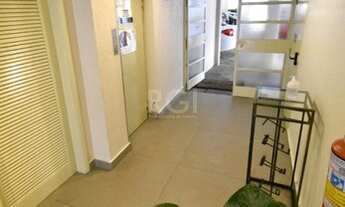 Imagem 3: Porto Alegre - Apartamento Padrão - Menino Deus