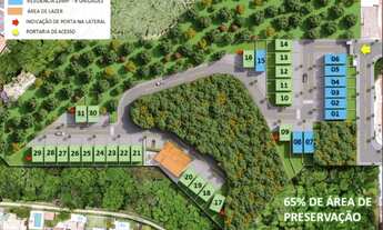 Imagem 3: Lindo sobrado em condomínio no Urbanova