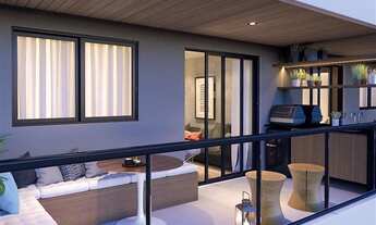 Imagem 7: Apartamento para venda com 93 metros quadrados com 3 quartos em Andaraí - Rio de Janeiro