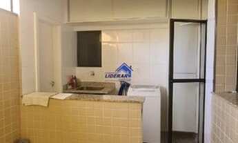 Imagem 2: Apartamento com área privativa para aluguel, 3 quartos, 1 suíte, 2 vagas, Castelo - Belo H