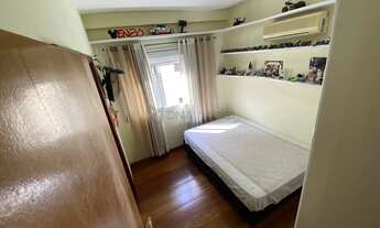 Imagem 3: SãO PAULO - Apartamento Padrão - Moema