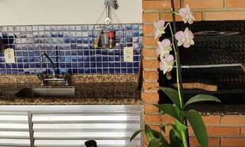 Imagem 7: Lindo Sobrado-3 Suítes-Olga 3-R$1.430.000,00