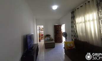 Imagem 2: Casa para Venda em São Bernardo do Campo, Rudge Ramos, 2 dormitórios, 1 banheiro, 2 vagas