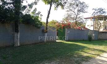 Imagem 1: Chácara - Parque dos Pinheiros - Hortolândia