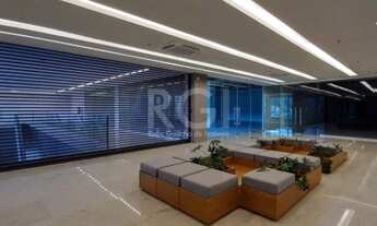 Imagem 3: Porto Alegre - Conjunto Comercial/Sala - Teresópolis