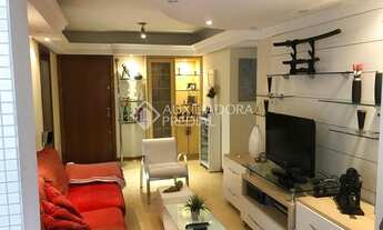 Imagem: PORTO ALEGRE - Apartamento Padrão - Jardim