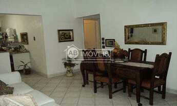 Imagem: Apartamento em Santos bairro Encruzilhada