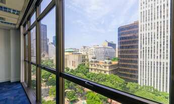 Imagem 5: Sala Comercial para alugar na Praça Floriano, , Centro, Rio de Janeiro - RJ