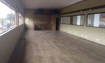 Imagem 7: Galpão para alugar, 470 m² por R$ 13.000,00/mês - Assunção - São Bernardo do Campo/SP