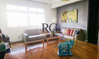 Imagem: Apartamento com 3 dorms, Boqueirão, Santos