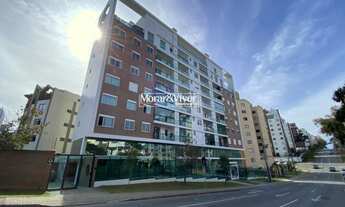 Imagem 6: Apartamento para Venda em Curitiba, Bigorrilho, 2 dormitórios, 1 suíte, 2 banheiros, 1 vag