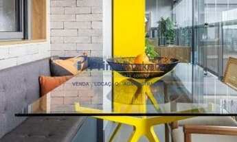 Imagem 2: APARTAMENTO À VENDA NA VILA GUMERCINDO COM 3 DORM, 1 SUÍTE, 2 VAGAS - 103M²