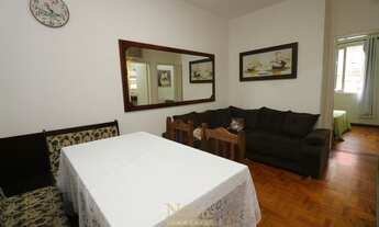 Imagem 6: Apartamento a poucos metros do mar da Prainha em Torres. Endereço nobre / Mobiliado / Gara